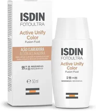 ISDIN Active Unify Color (FPS 99)