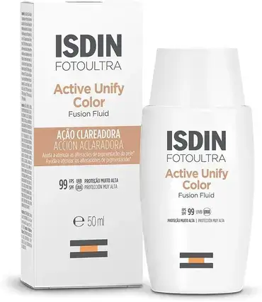 Isdin Active Unify FPS 99