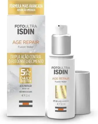 ISDIN Age Repair Fusion Water (FPS 50)