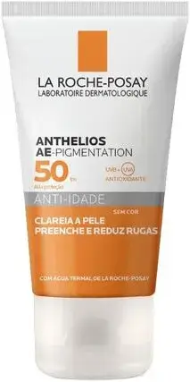 La Roche-Posay Anthelios AE-Pigmentation (FPS 50)