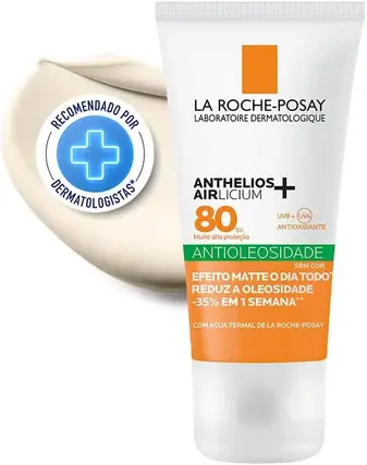 La Roche-Posay Anthelios Airlicium (FPS 80)