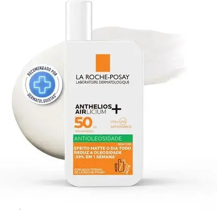 La Roche-Posay Anthelios Airlicium (FPS 50)