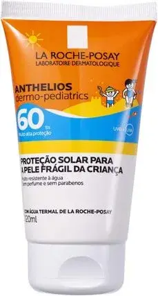 La Roche-Posay Anthelios Dermo Pediatrics (FPS 60)