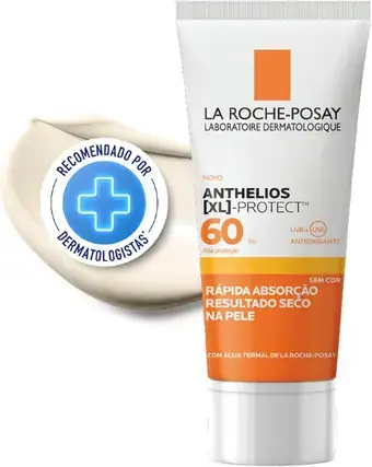 La Roche-Posay Anthelios XL-Protect FPS 60