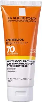 La Roche-Posay Anthelios XL Protect (FPS 70 Corporal)