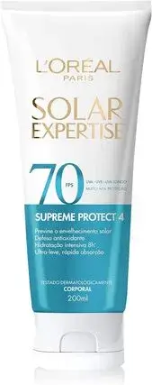 L'Oréal Paris Solar Expertise (FPS 70 Corporal)