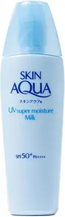 Skin Aqua Super Moisture Milk