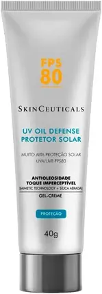 SkinCeuticals UV Oil Defense (FPS 80)